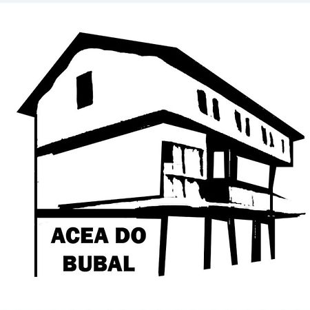 Acea Do Bubal Vendégház Os Peares Kültér fotó